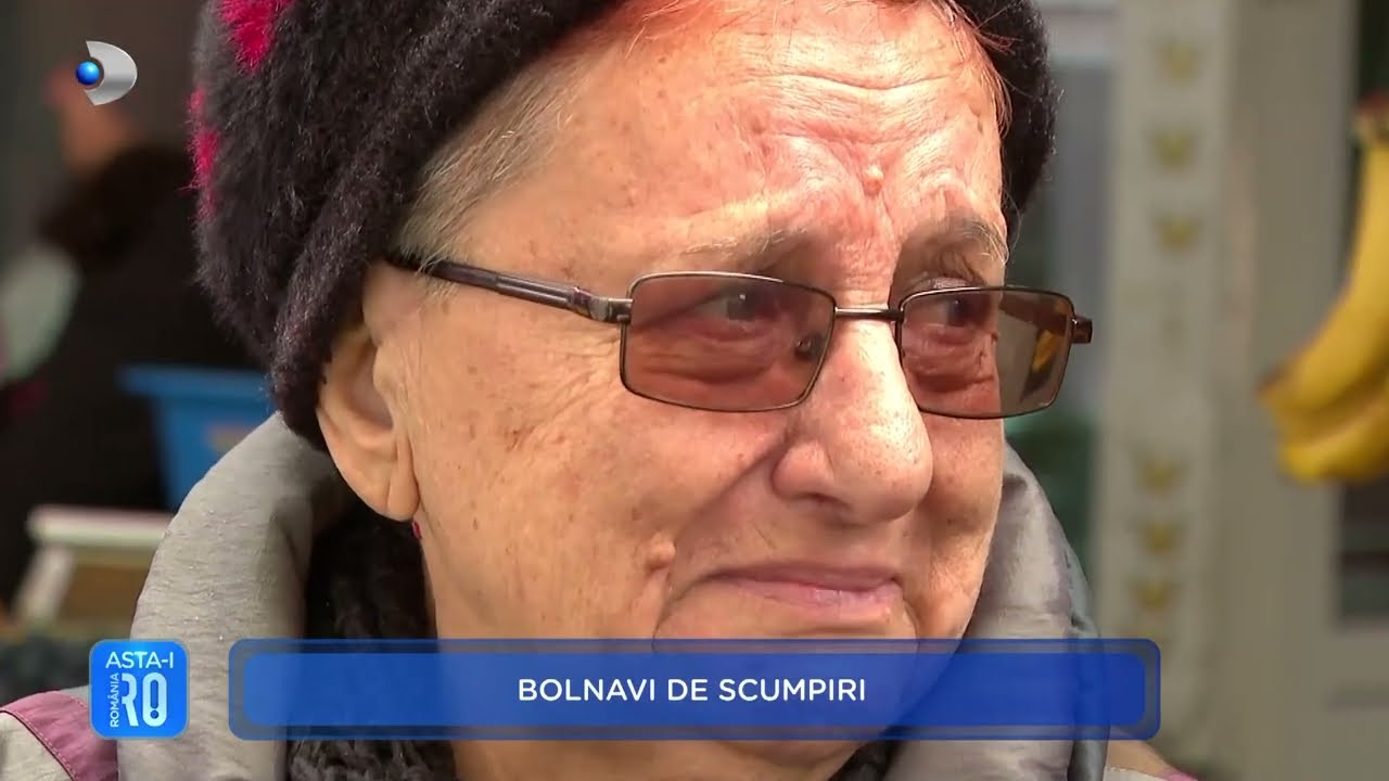 Asta-i Romania (22.02.2026) - Bolnavi de scumpiri! Grija zilei de maine, trauma zilei de azi!