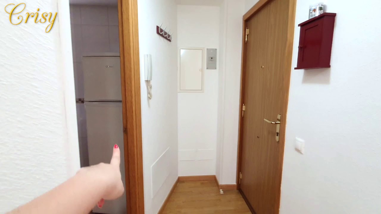 House Tour (vacío) | Me independizo | ¡Mi primer piso!