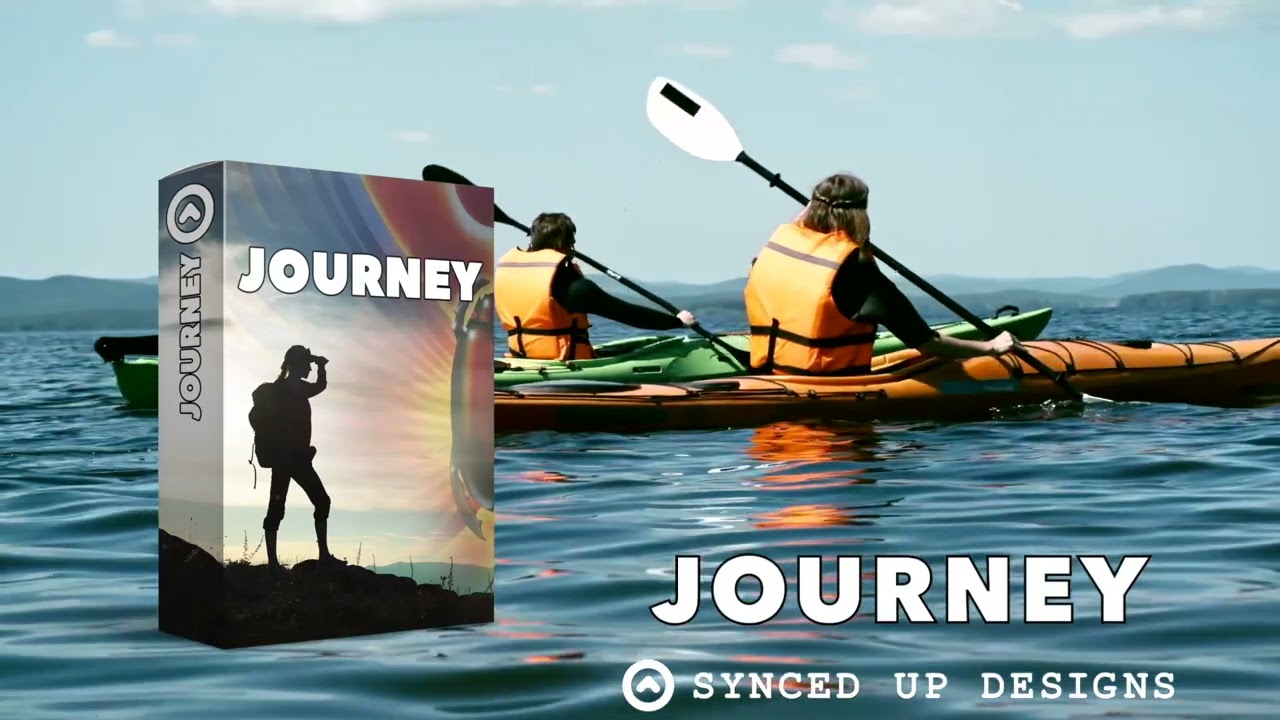 Journey - Marching Band Show