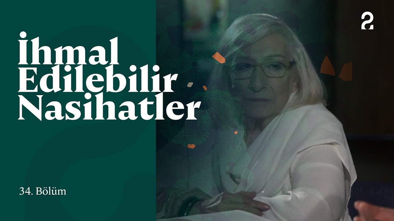 İhmal Edilebilir Nasihatler | Amerika'nın Rotası Neydi? | 34. Bölüm 