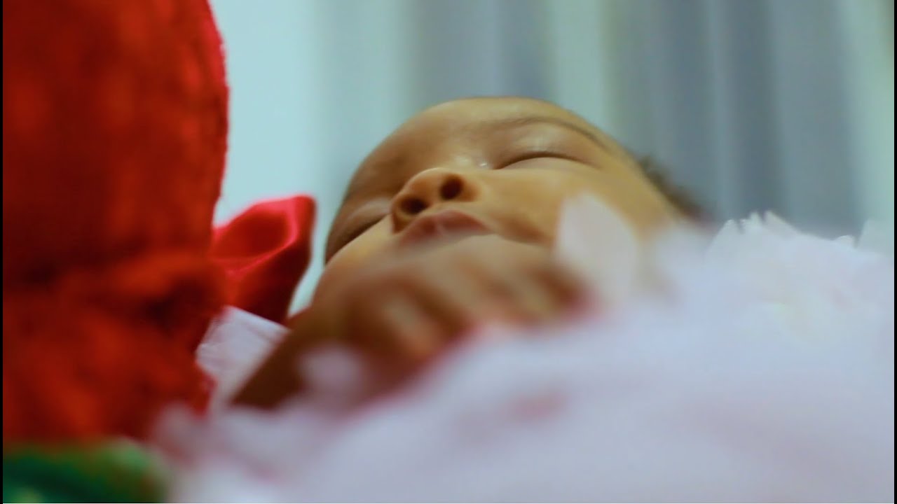 CHILD DEDICATION THRILLER by FicusTv