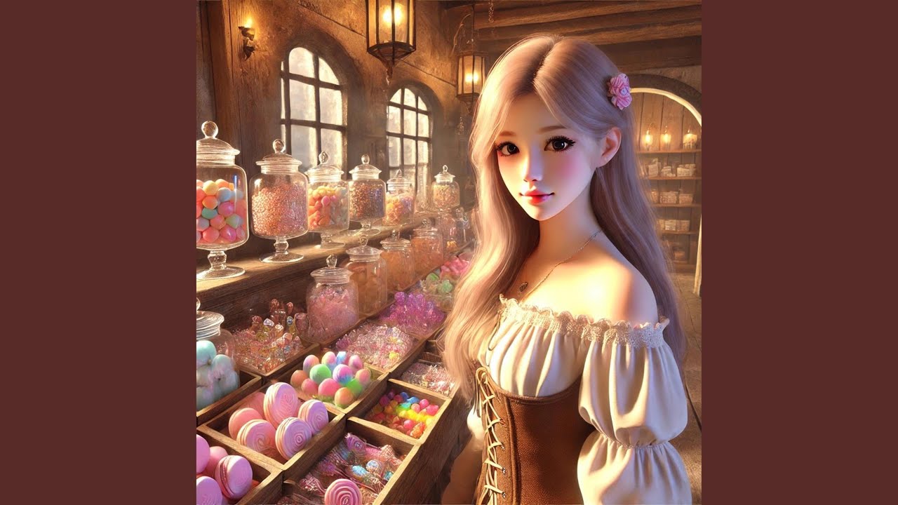 Candy Pocket
