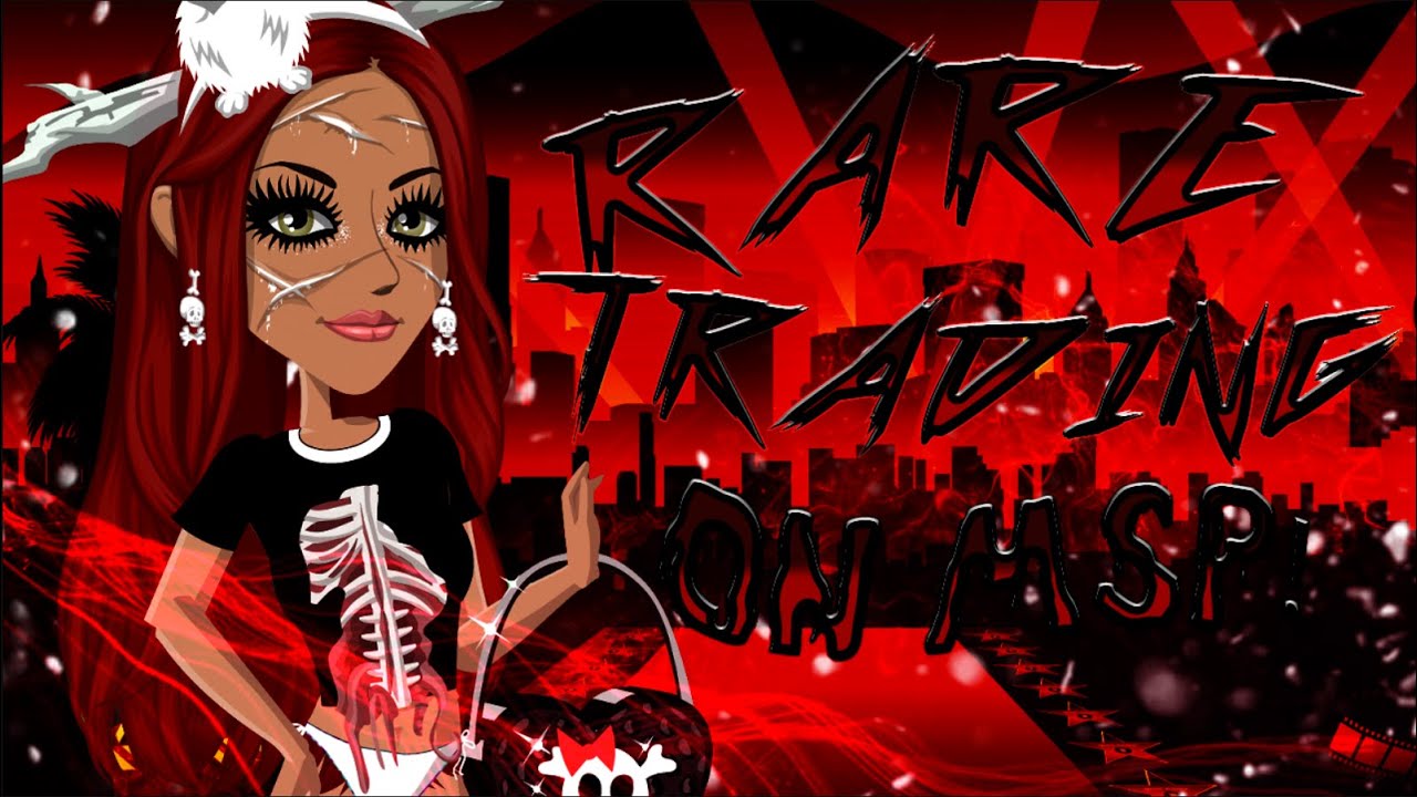 ULTRA RARE TRADING + CLAIMING A VIP CODE -MSP