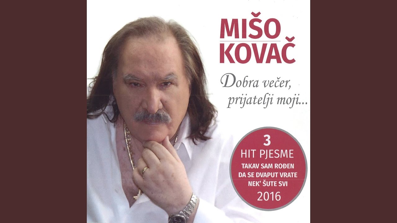 Da Se Dvaput Vrate