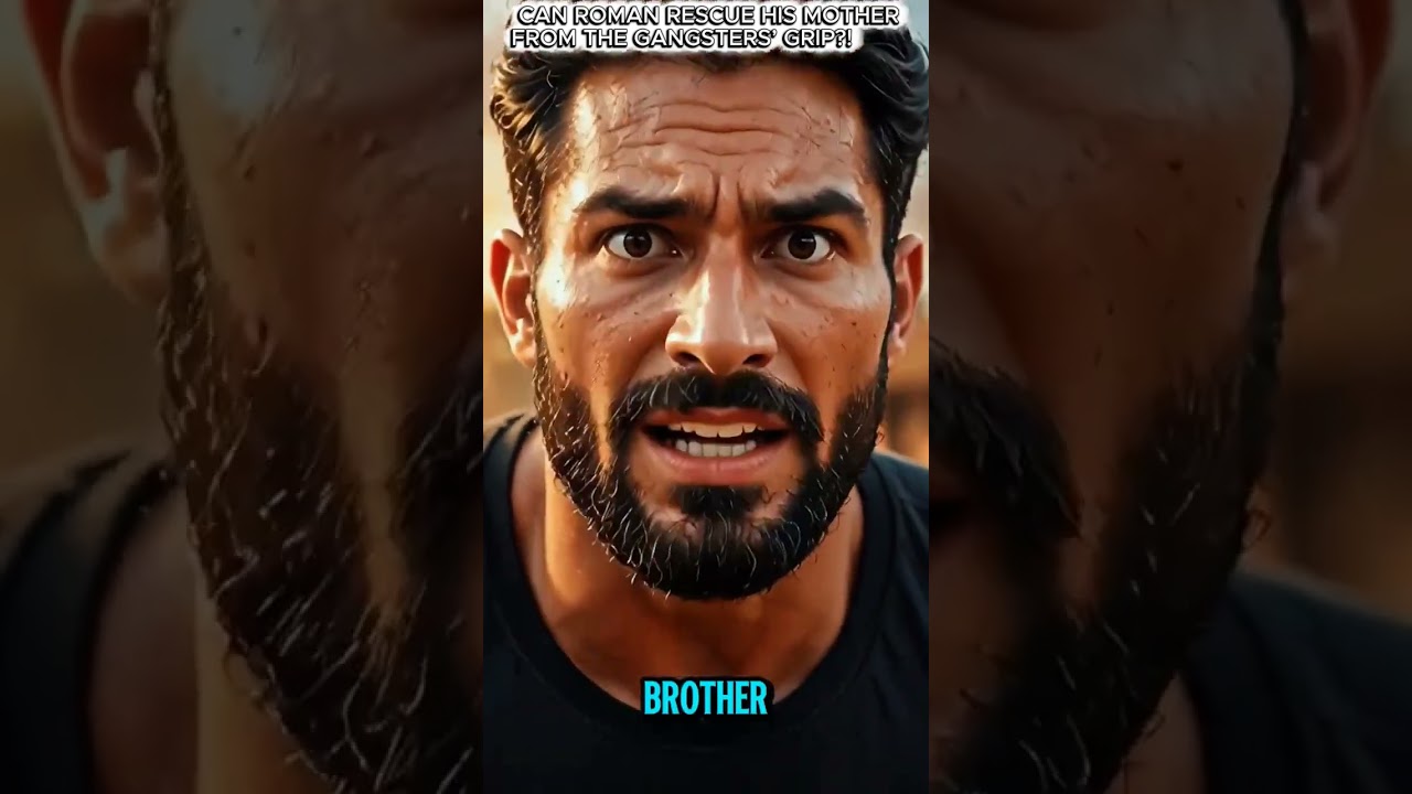 WILL ROMAN REIGNS SAVE HIS MOTHER? 😱 | EPIC REVENGE STORY