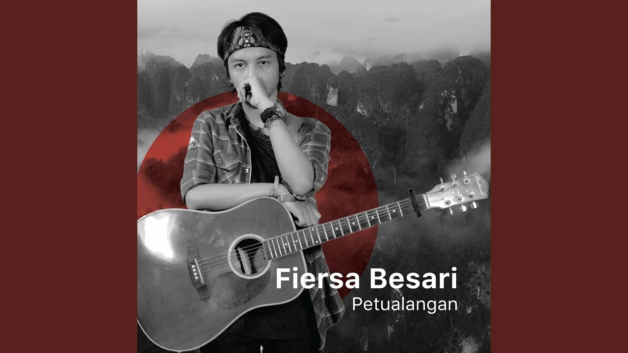 Petualangan