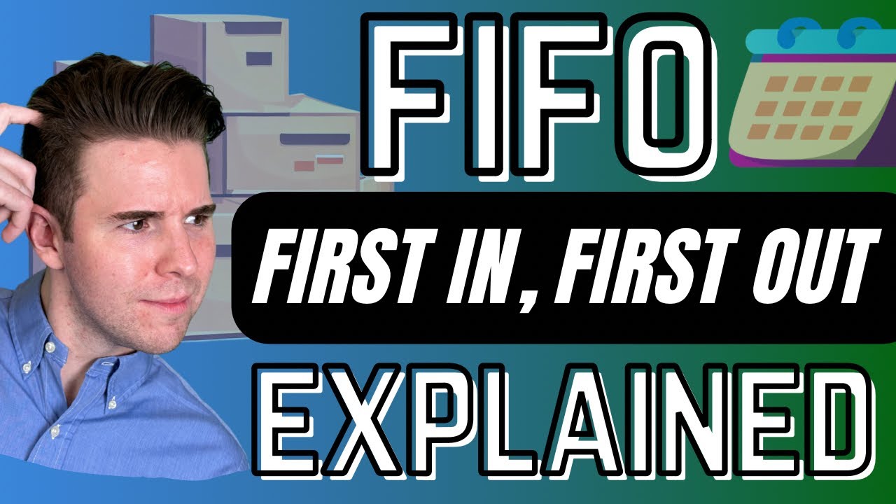 Как использовать метод FIFO (первым пришел — первым ушел) для калькуляции себестоимости запасов с...