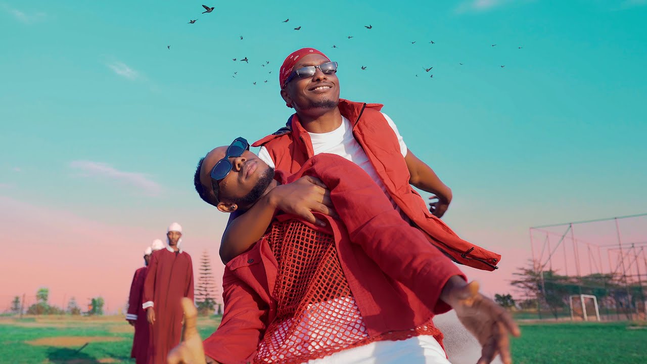 BASi SORi - Passy Kizito (Kipa) ft Chriss Eazy [Official Video]