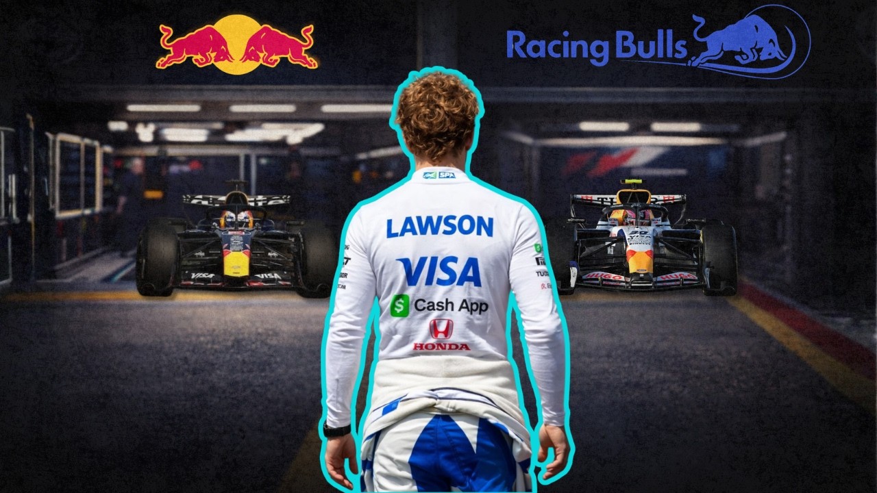 What Can We Realistically Expect From Racing Bulls (VCARB) in 2026?