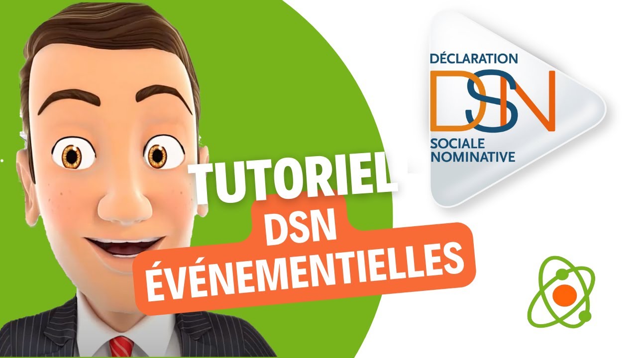 DSN événementielles