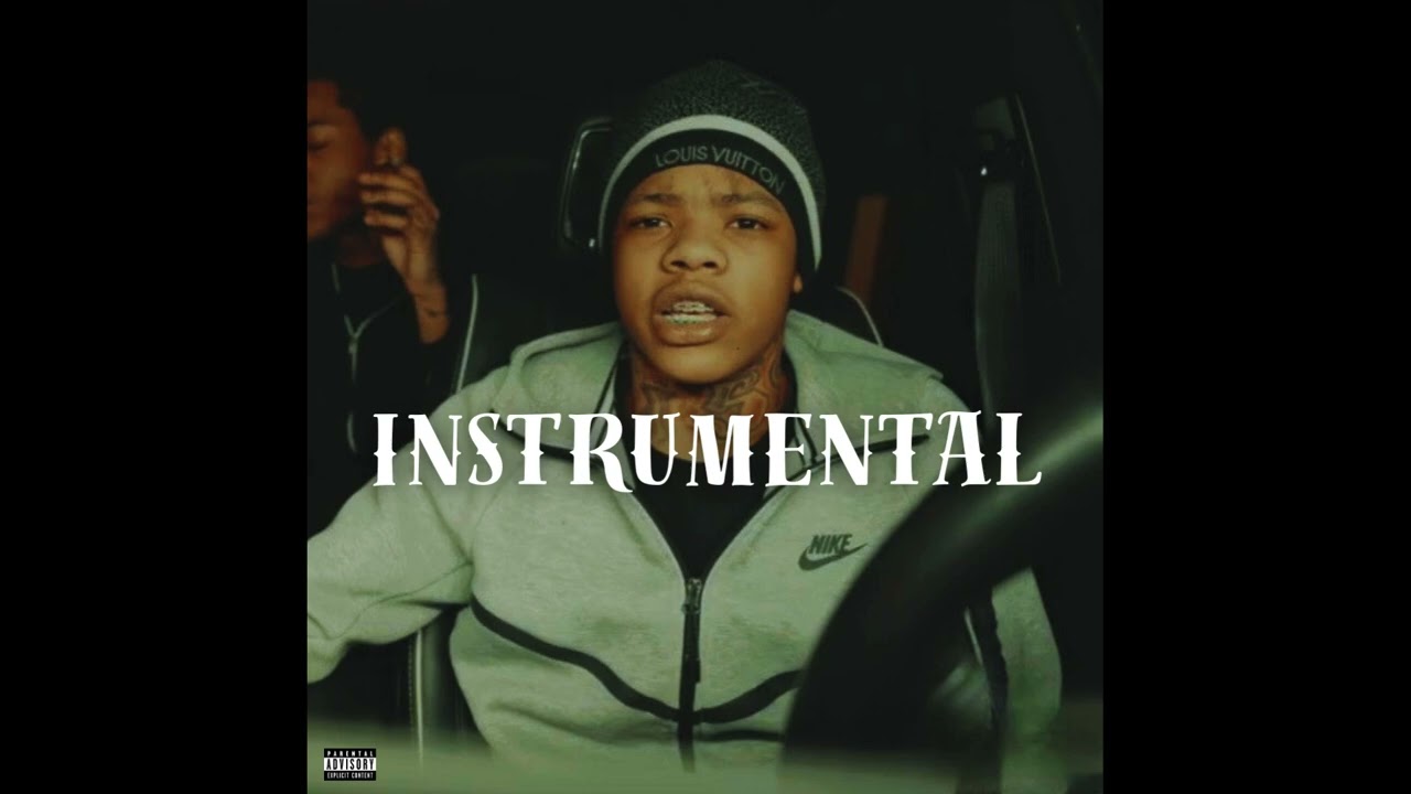 FullyChop - NOT MY GOVERNMENT (INSTRUMENTAL)