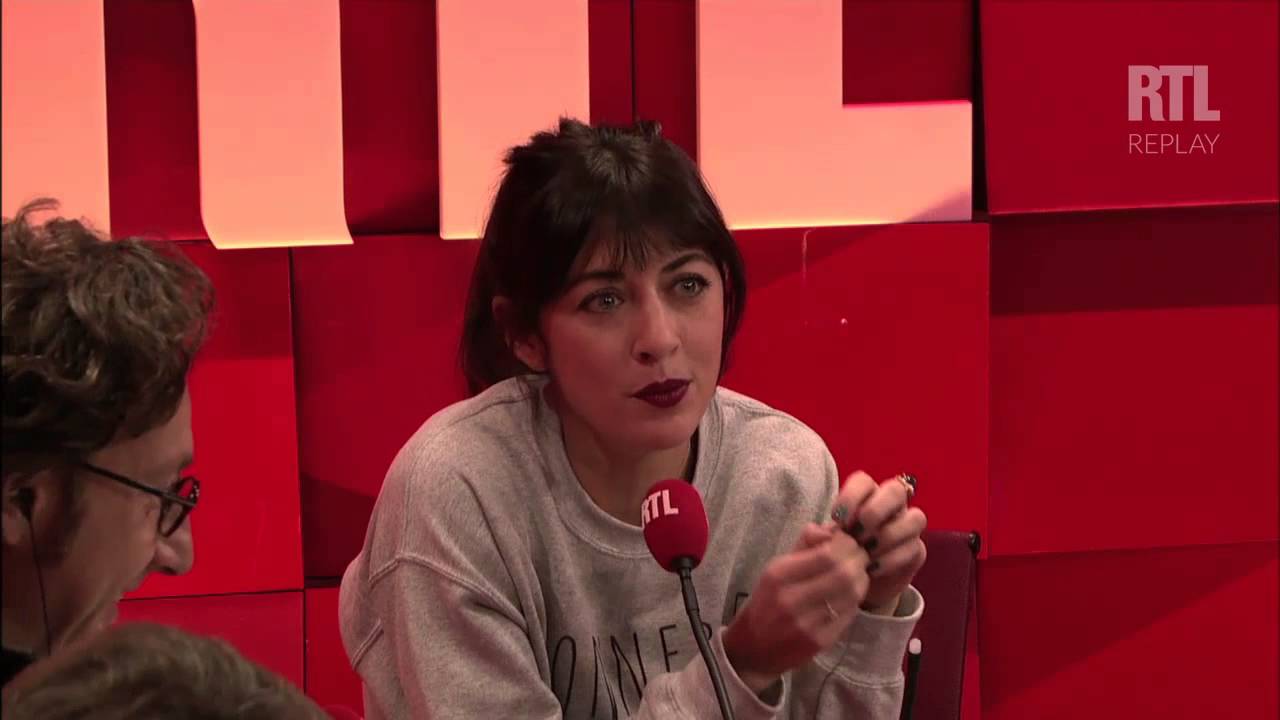 Nolwenn Leroy : Les rumeurs du net du 01/12/2014 - RTL - RTL