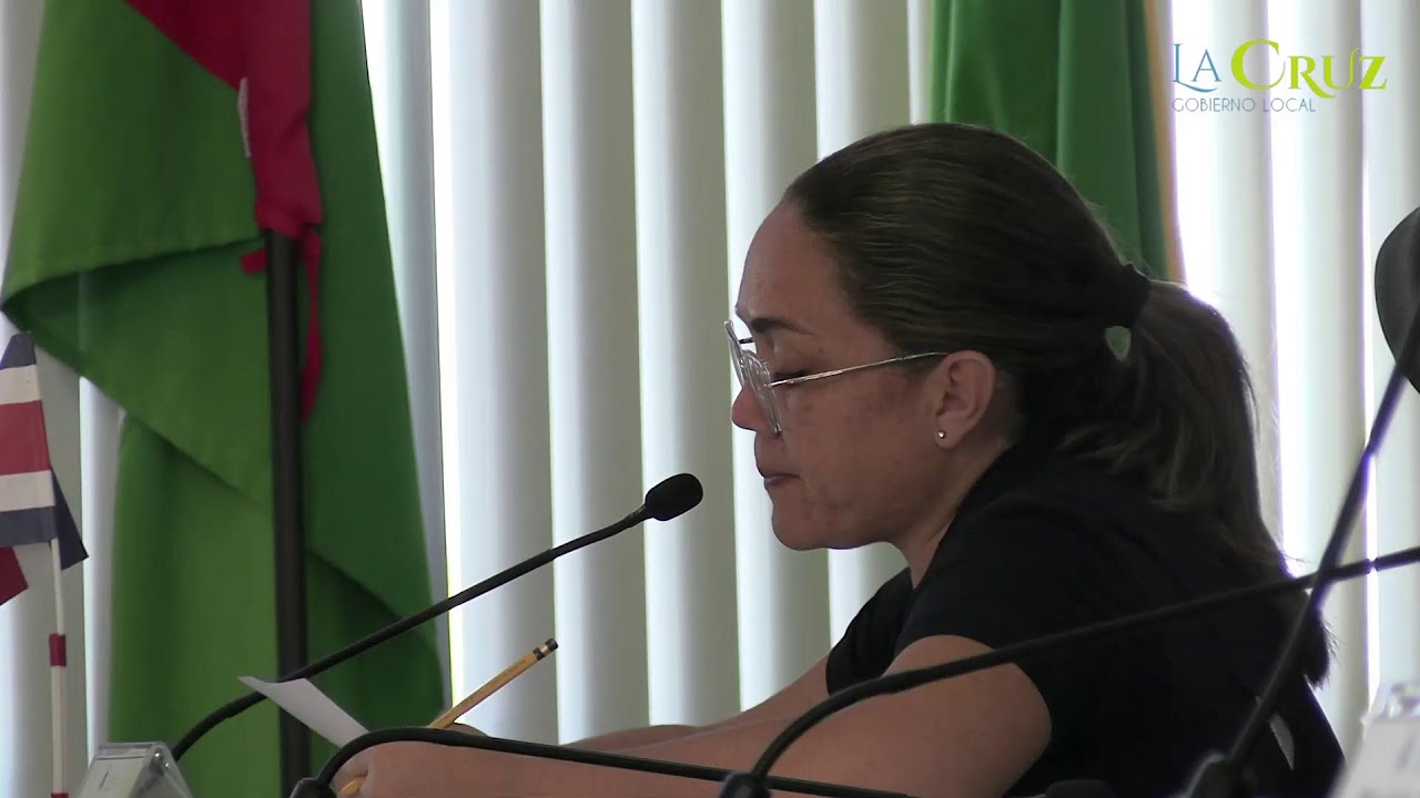 Sesión Extraordinaria N° 134-2026