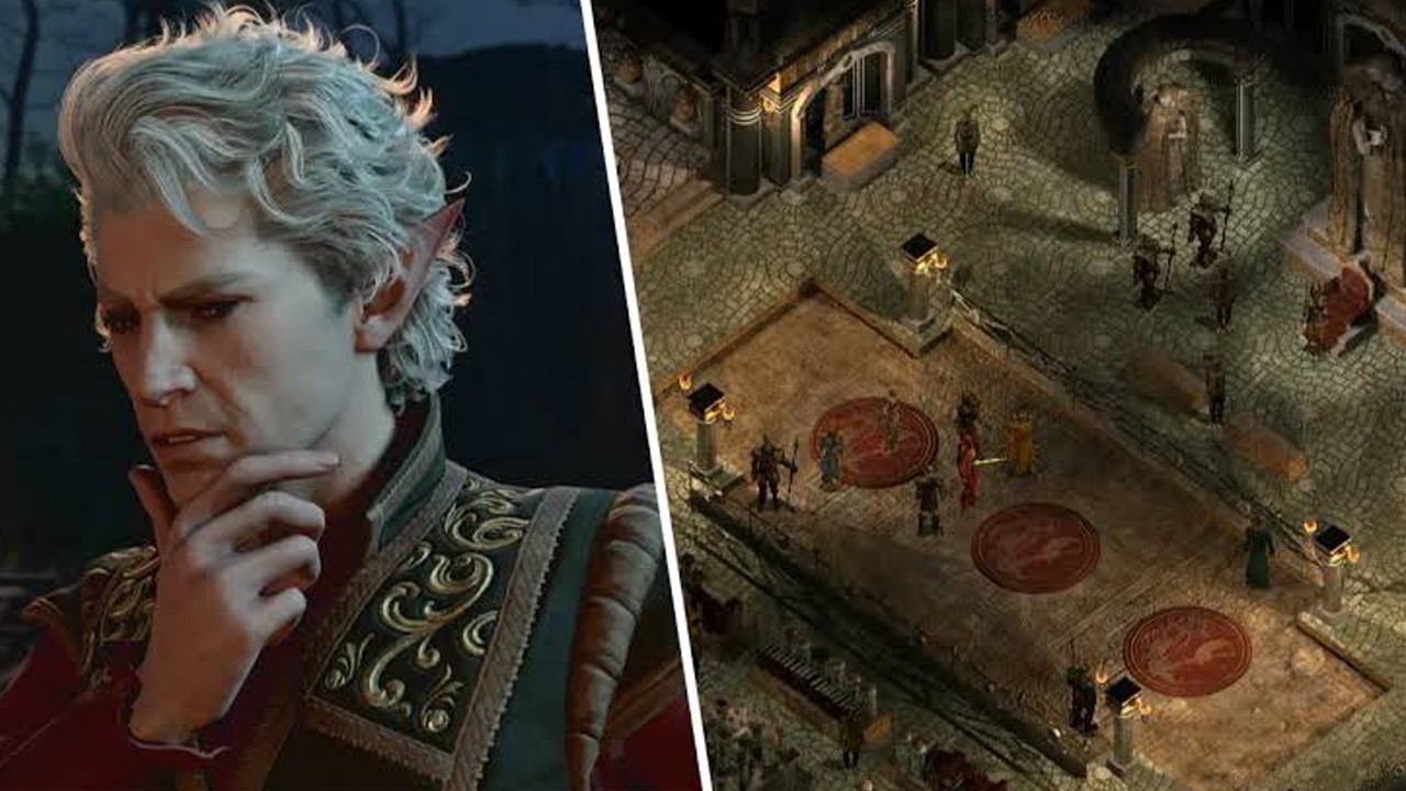 Baldur's Gate 2 FULL GAMEPLAY &ndash; Classic RPG Adventure | Full Playthrough