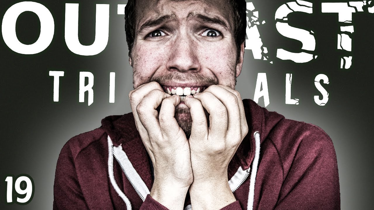 The Outlast Trials | 19 - Reagent Rebirth | -  MY FINAL EXAM GIVES MY FIRST DEATH!