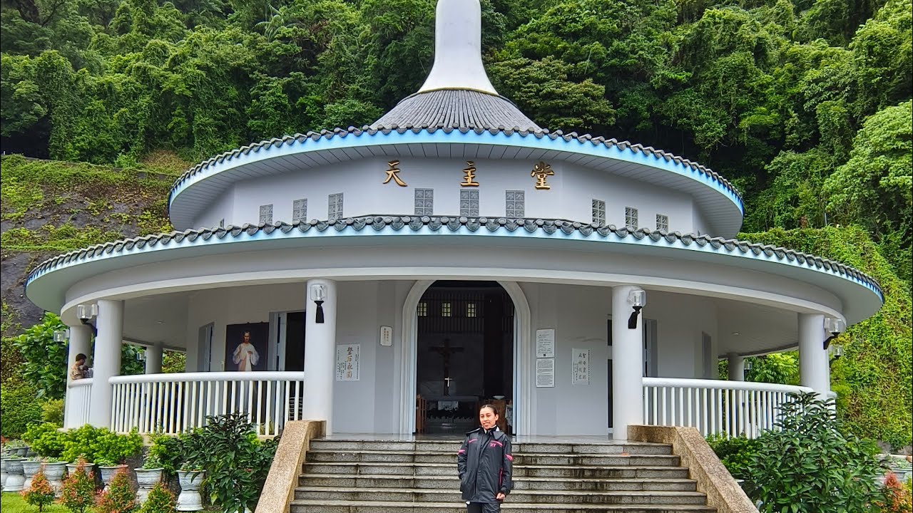 WUFENGQI CHURCH YILAN🇹🇼