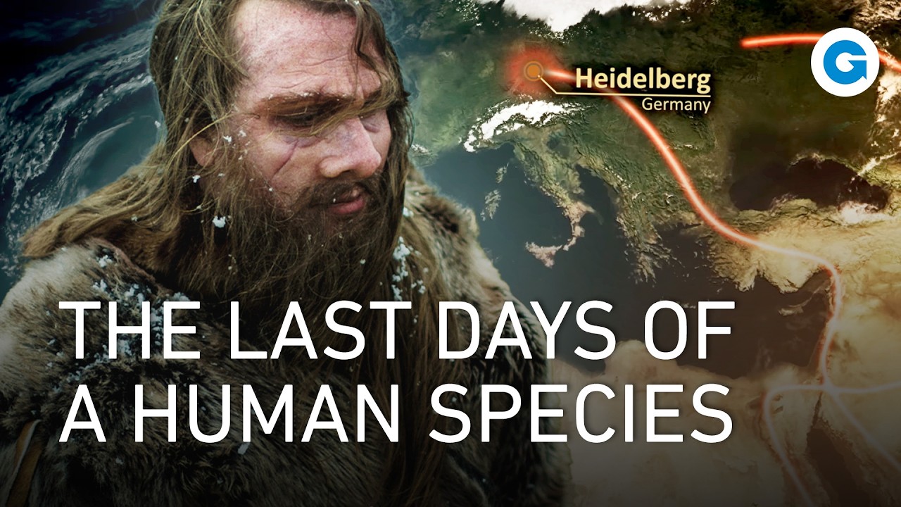 Neanderthals, the Final Clash: From One Murder Case to Species Disappearance