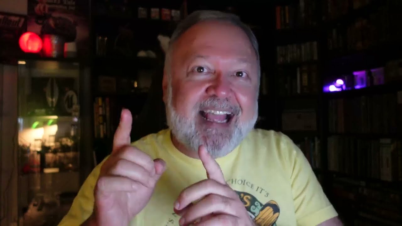 Marketing The Outer Worlds