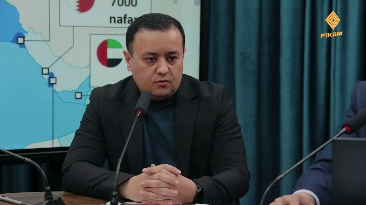 Urushni toʻxtatishadi. Eron tarixida yangi davr boshlandi