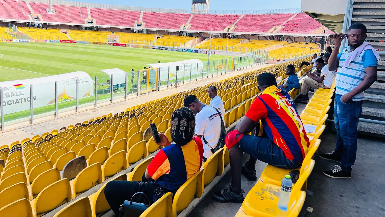 BREAKING NEWS: Asante Kotoko diverted to pass Kasoa instead of the usual road, said by Atalao Hearts