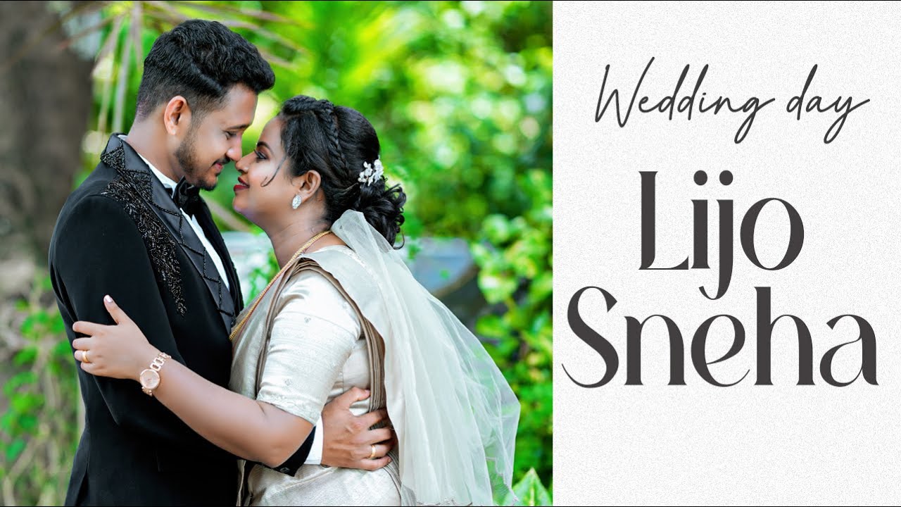 KERALA CHRISTIAN WEDDING HIGHLIGHT LIJO + SNEHA|| TEAM NS || 2025