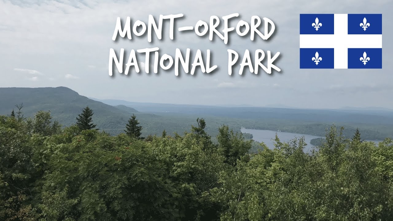 HIKING MONT-CHAUVE | Mont-Orford National Park