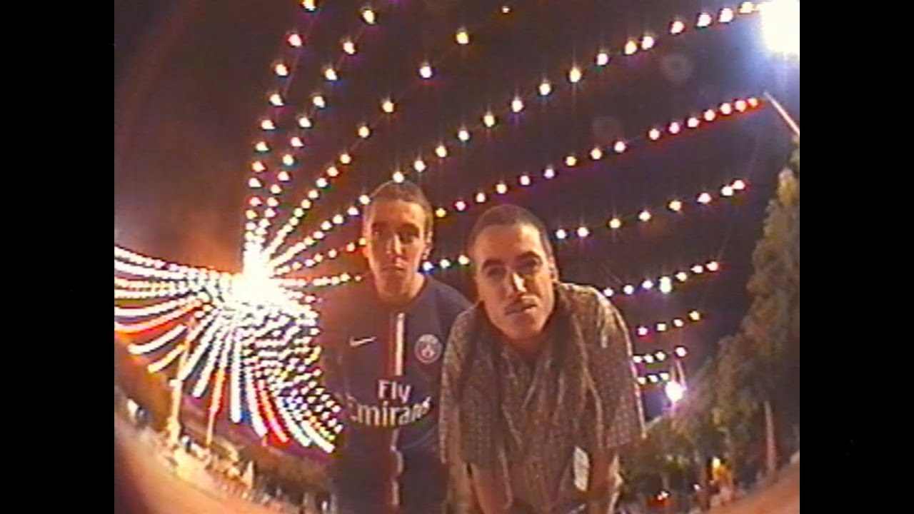 11.  Cr&aacute;neo - Espuma | Prod. Made in M & Juan RIOS