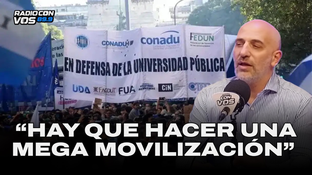 PRESUPUESTO UNIVERSITARIO: 
