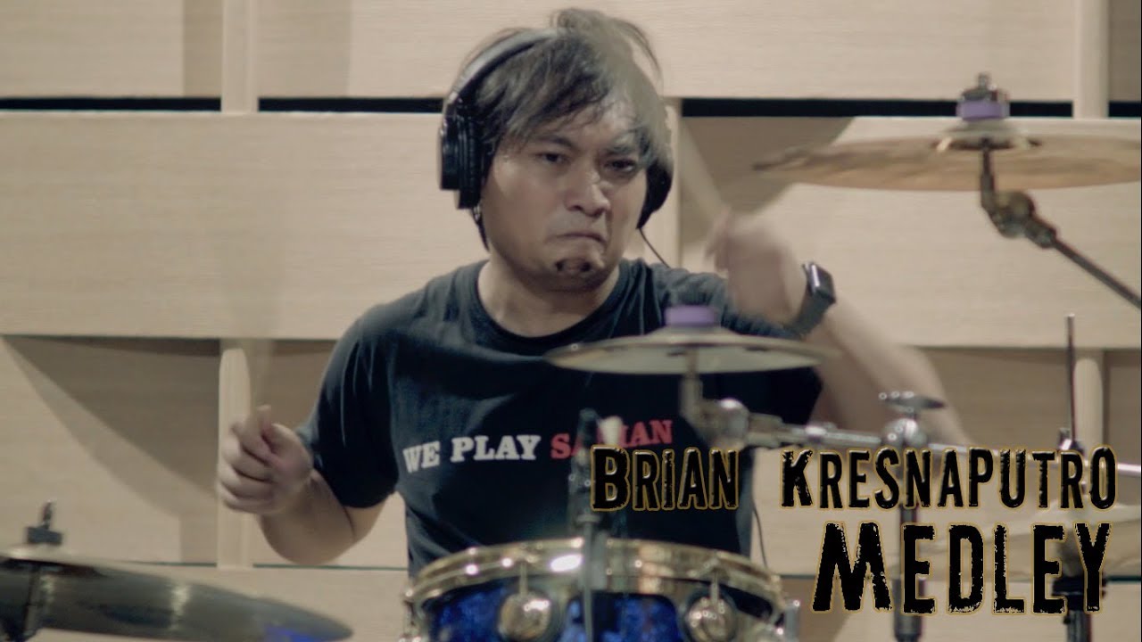 Brian Kresnaputro 
