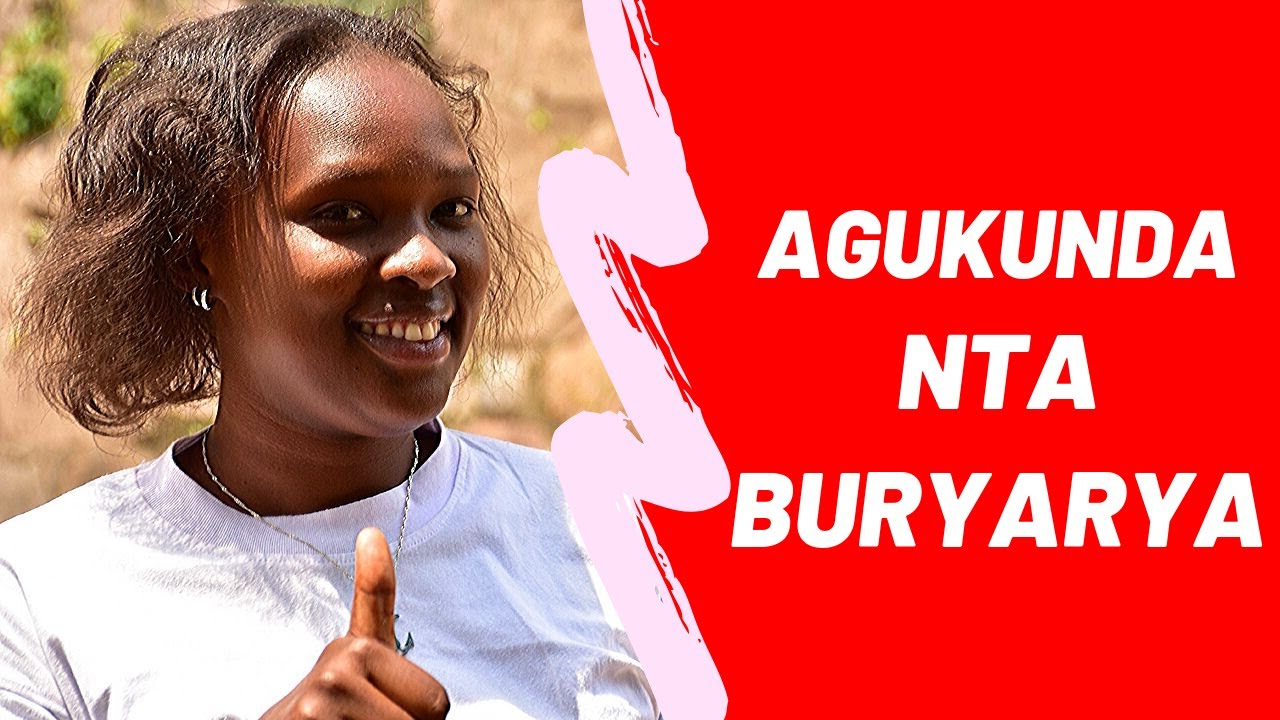 Ibintu byakwereka umukobwa ugukunda by'ukuri kandi nta buryarya