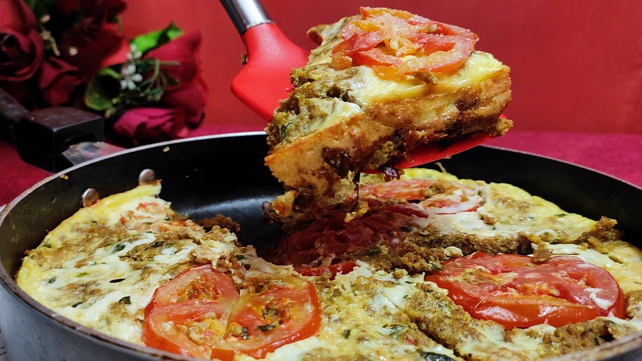 Lagan Ni Seekh|Bohra Authentic Recipe|Bakra Eid Special|Minced Meat Pie|