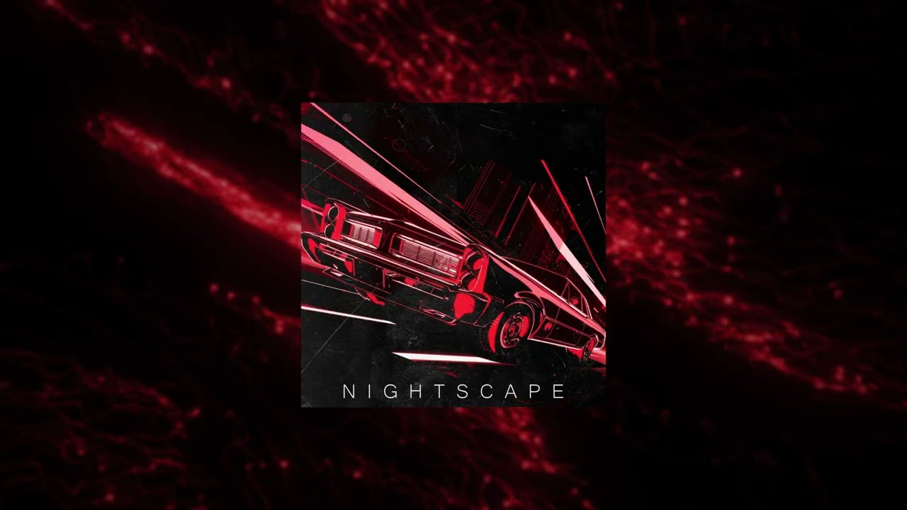 BLESSED MANE - Nigthscape (Slowed)
