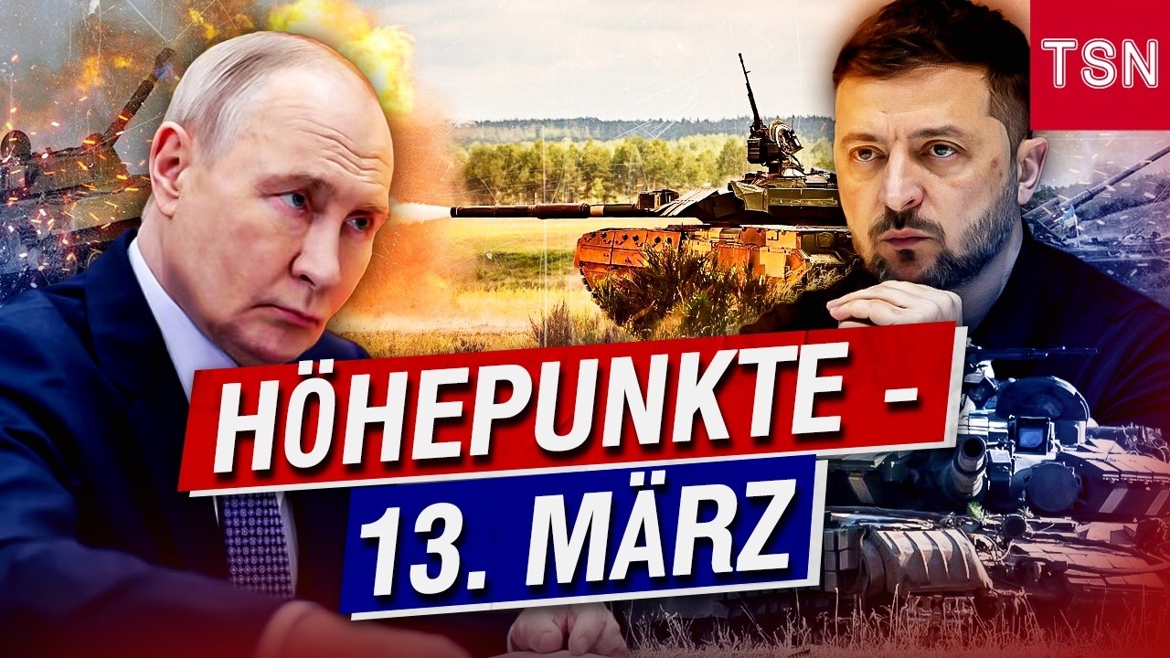 EILMELDUNG! DIE UKRAINE GEHT IN DIE OFFENSIVE – RUSSLAND HAT SEINE SUPERWAFFE VERLOREN!