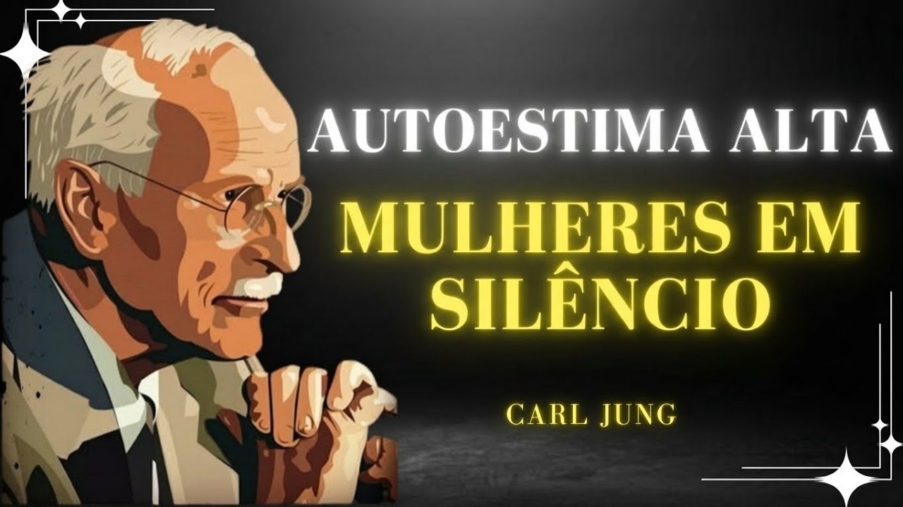 7 Coisas que só mulheres com autoestima alta fazem em silêncio (Jung)