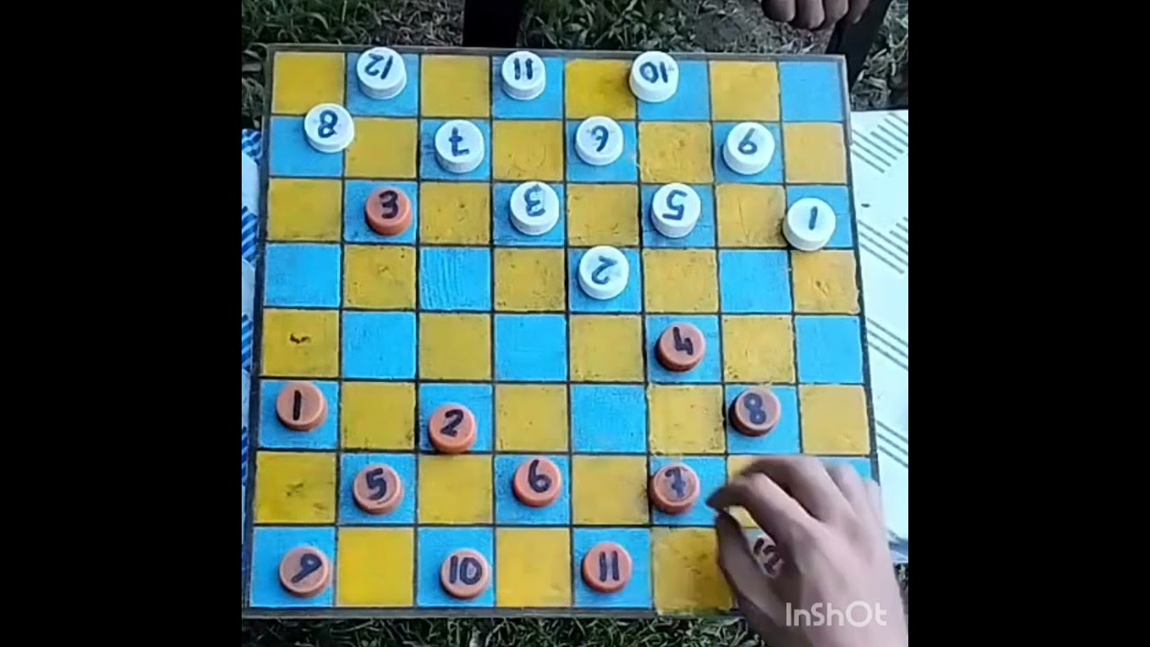 Poknik Krai vs tokwan banggol