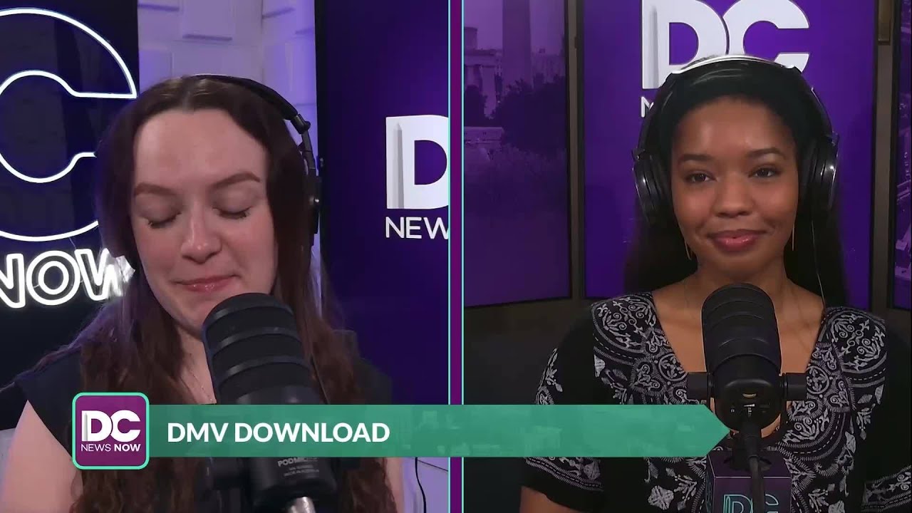 DMV Download | Celebrating Black History Month