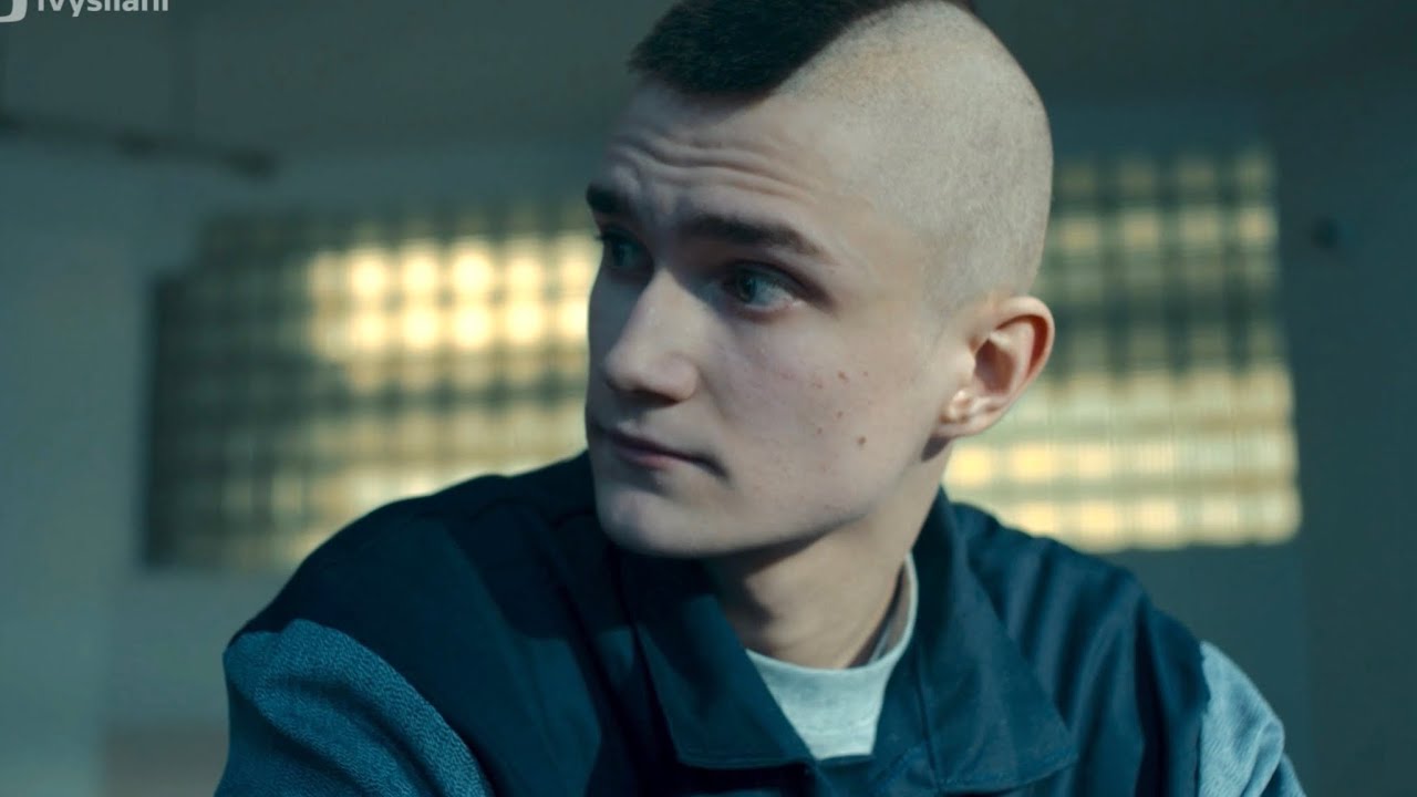 Matěj Havelka - herecký showreel 2024