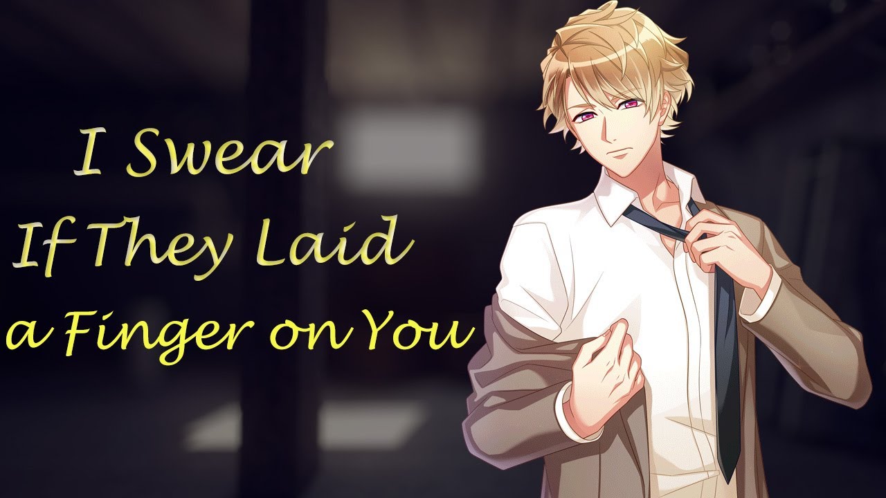 Mafia Boyfriend Saves You After You Got Kidnapped [Injured Listener] [Angst] [Worried] [M4F] [M4A]