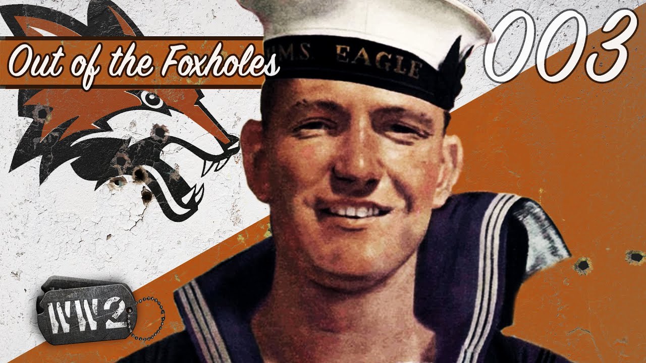 Young Recruits, French Planes, and Graf Spee - WW2 - OOTF 003
