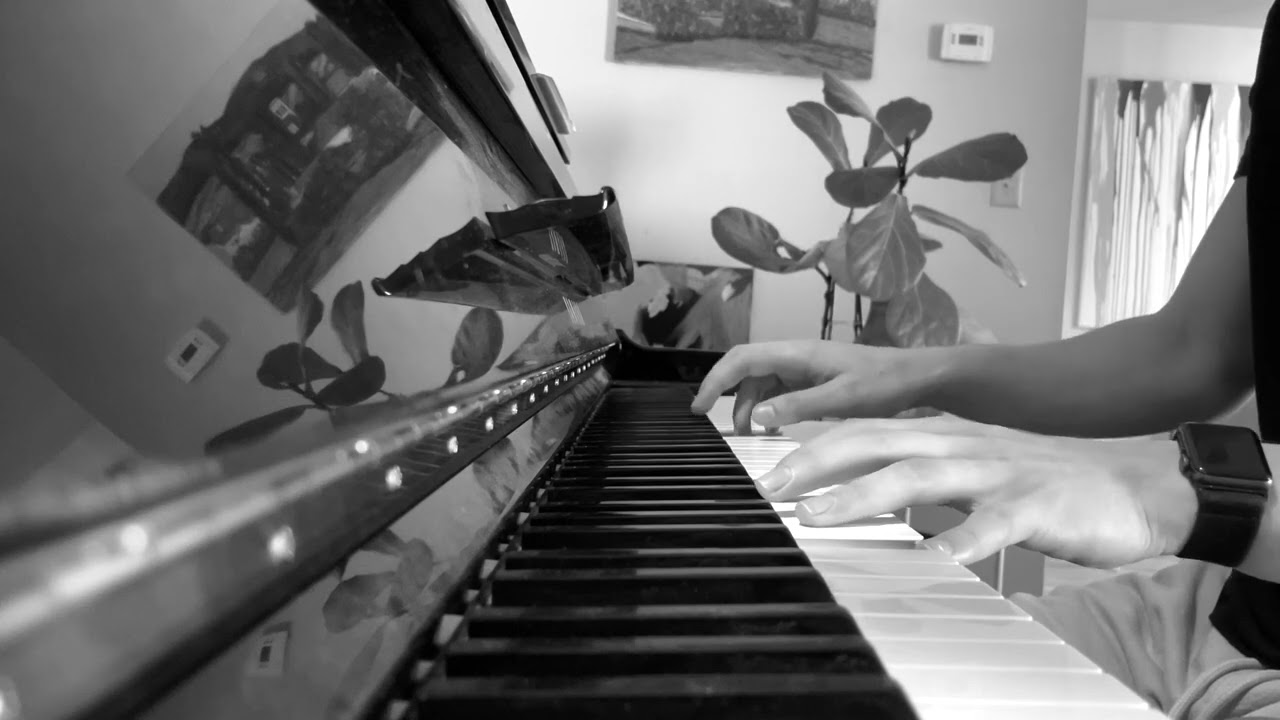 Working on a new album