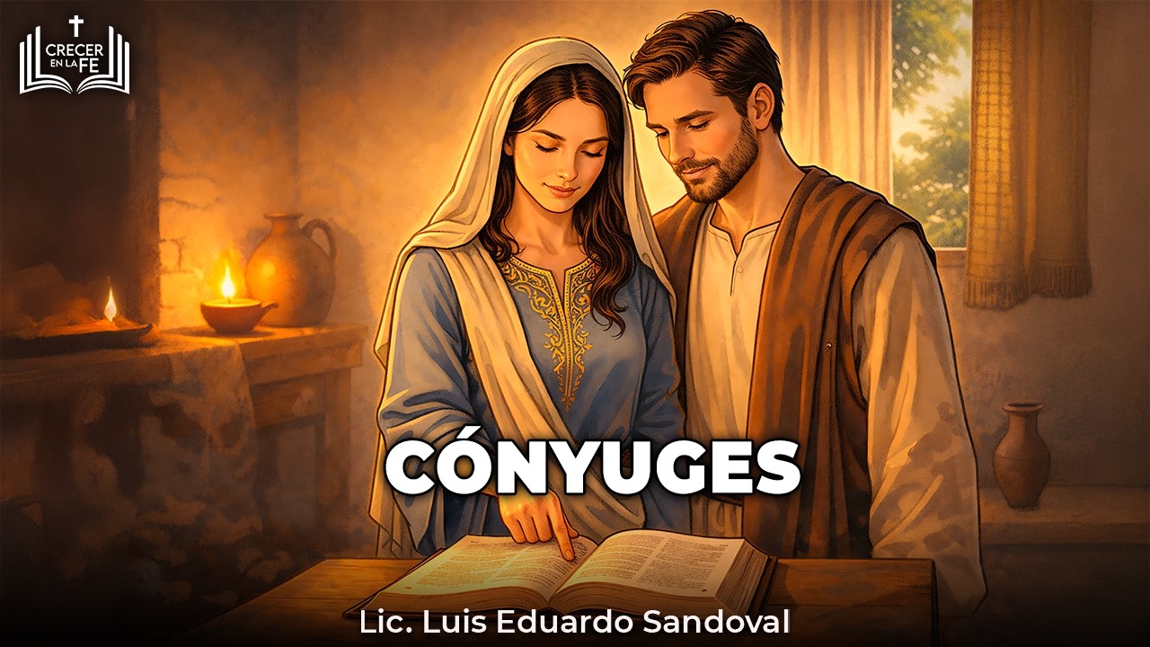 Cónyuges. ¿Qué Significa ‘Casadas, Estad Sujetas’? La Respuesta Bíblica Completa