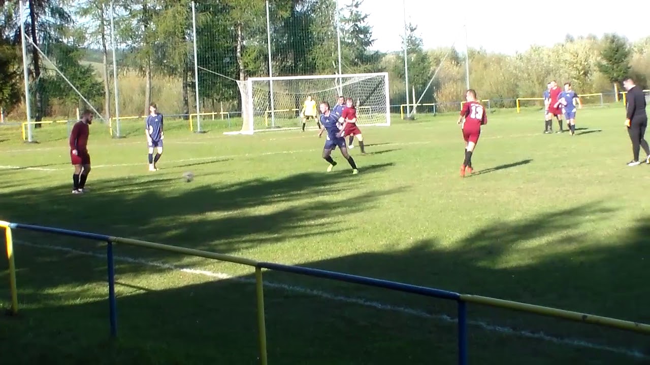 O&scaron;k Bab&iacute;n 5:2 Kraľovany