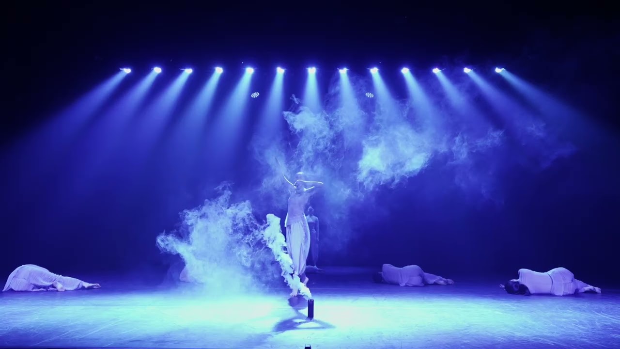 [싹튜브] SAC 무용예술계열 DANCETIVAL 세 번째 무대 