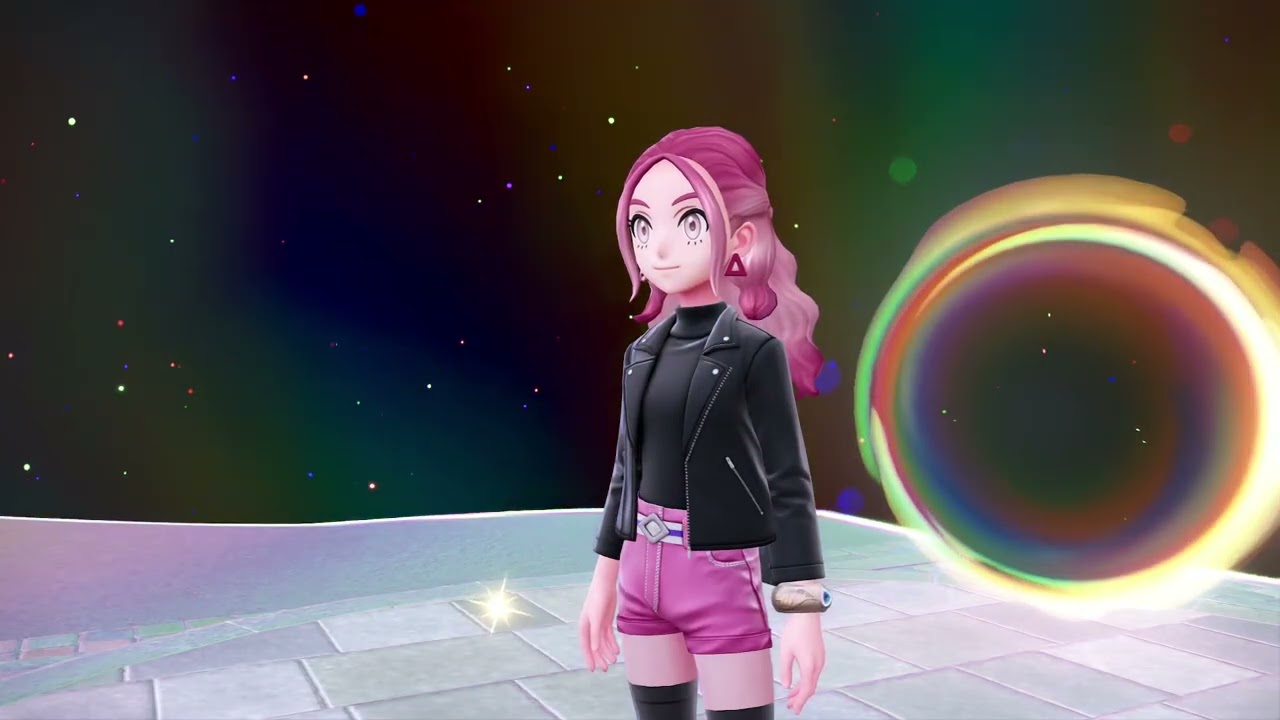 [VOD] Pokemon Legends: Z-A Part Shiny Alpha Hunt -Kirlia/Clefairy-