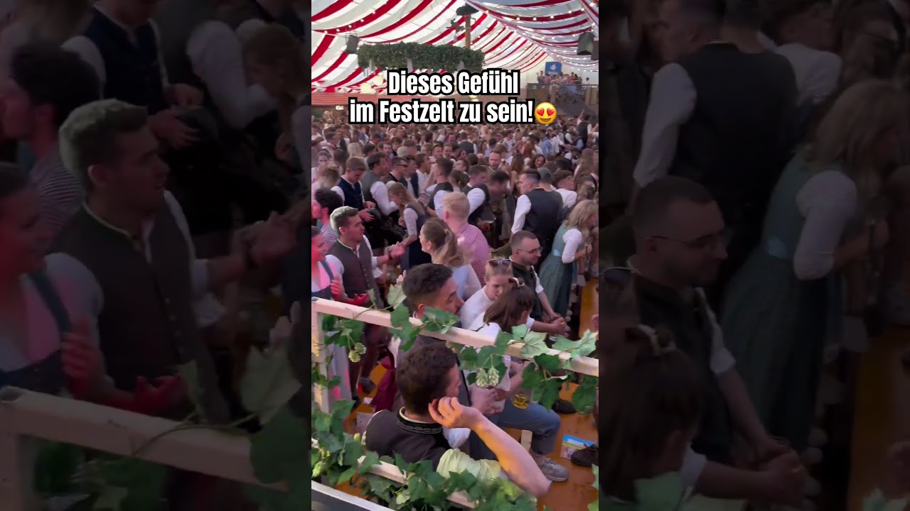 Besuch uns im Hahnzelt auf der Regensburger Maidult!🥨🍻 #bier #volksfest #maidult #dult #bayern