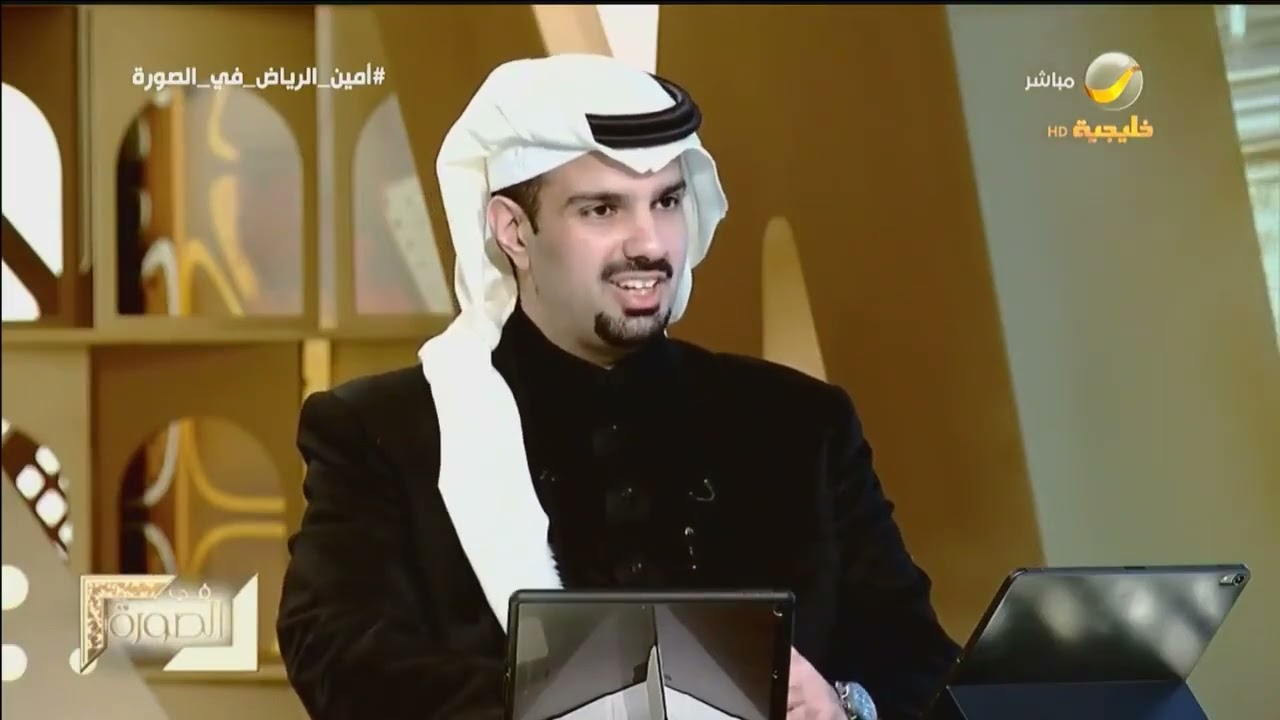 المديفر يسأل أمين منطقة الرياض عن أسباب الايقافات في منطقة 