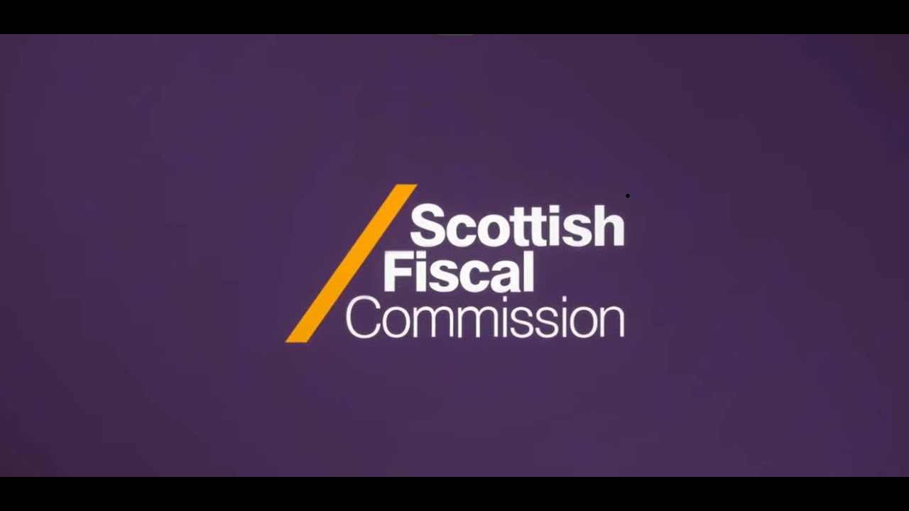 Scottish Economic and Fiscal Forecasts - January 2026