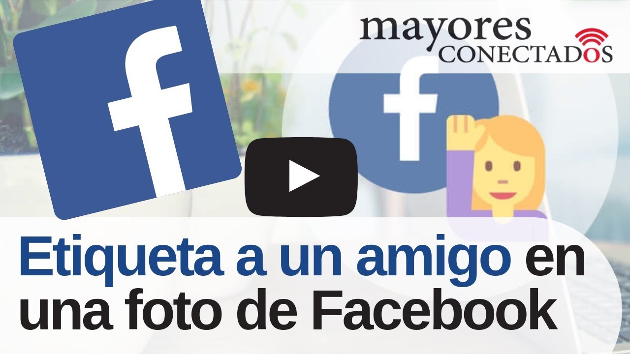 Cómo etiquetar a un amigo en una foto de Facebook