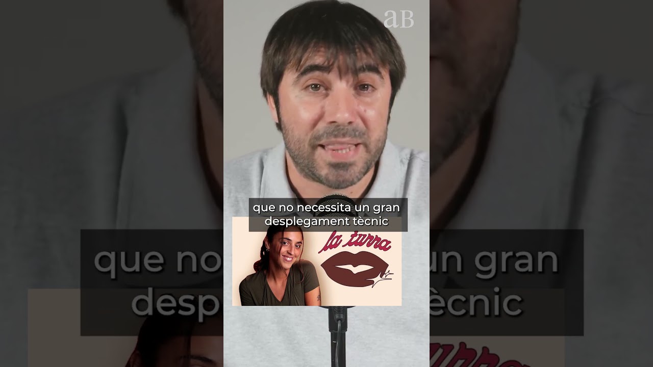 La hist&ograve;ria no explicada de Ricard Ustrell, el nen mimat de TV3