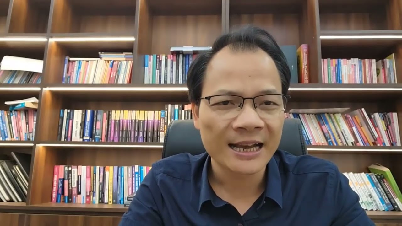 Mỹ bước vào thười kỳ hoàng kim hay thất bại, TG kính nể Việt Nam